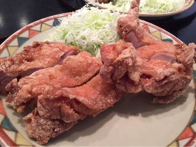 鶏の白石 島原店 - サブ画像3