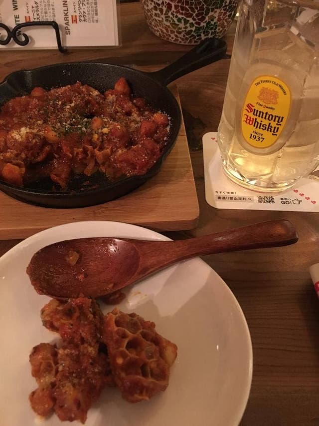 下町バルetos - サブ画像2