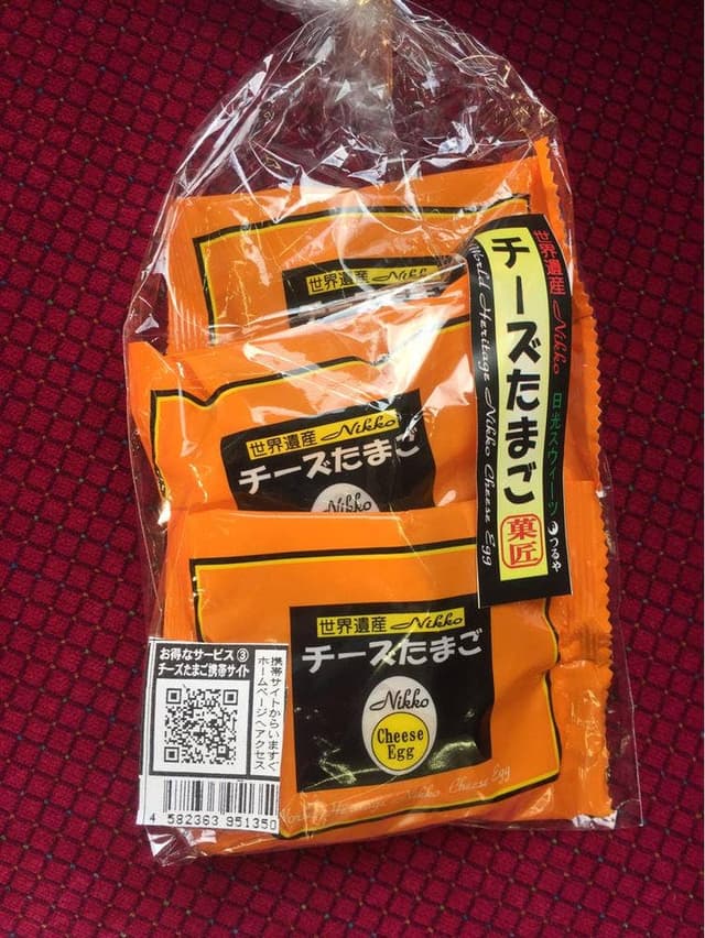 つるや 日光表参道店 - サブ画像1