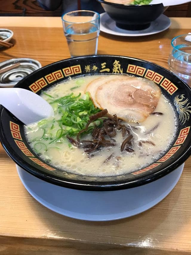 博多三氣イオン福岡東店 - サブ画像3