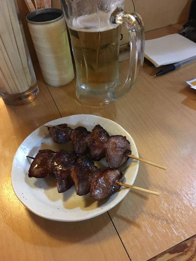 やきとん万備 - サブ画像2