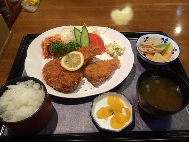 魚料理 一心 - サブ画像2