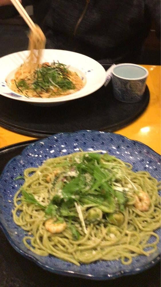 洋麺屋 五右衛門 名古屋競馬場前店 - サブ画像2