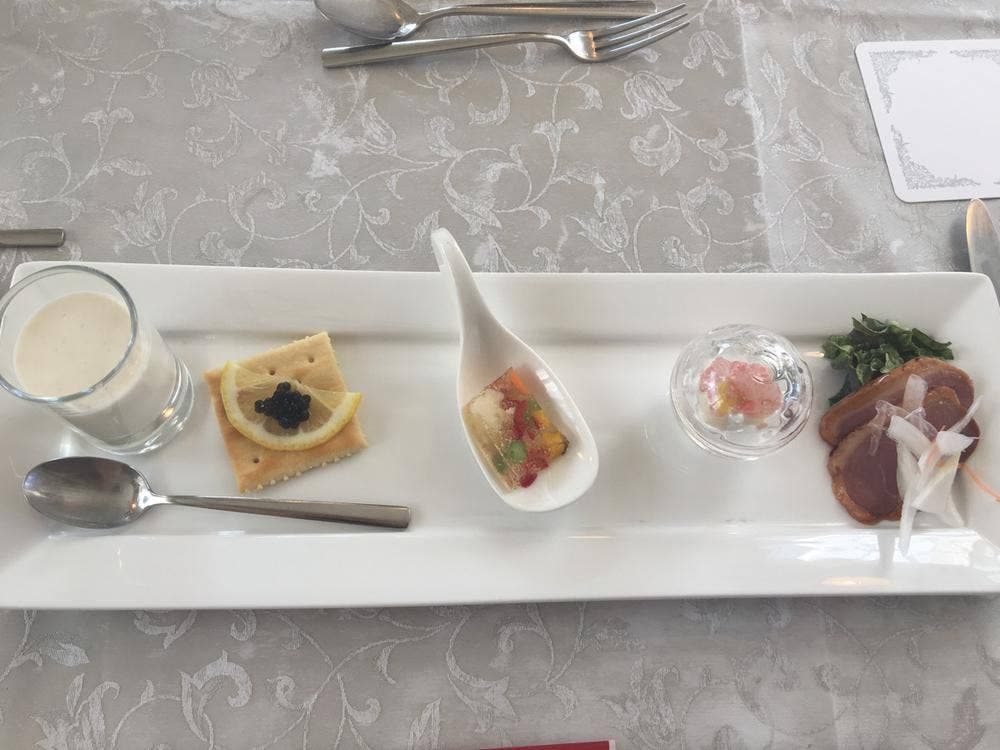 レストラン 食楽工房