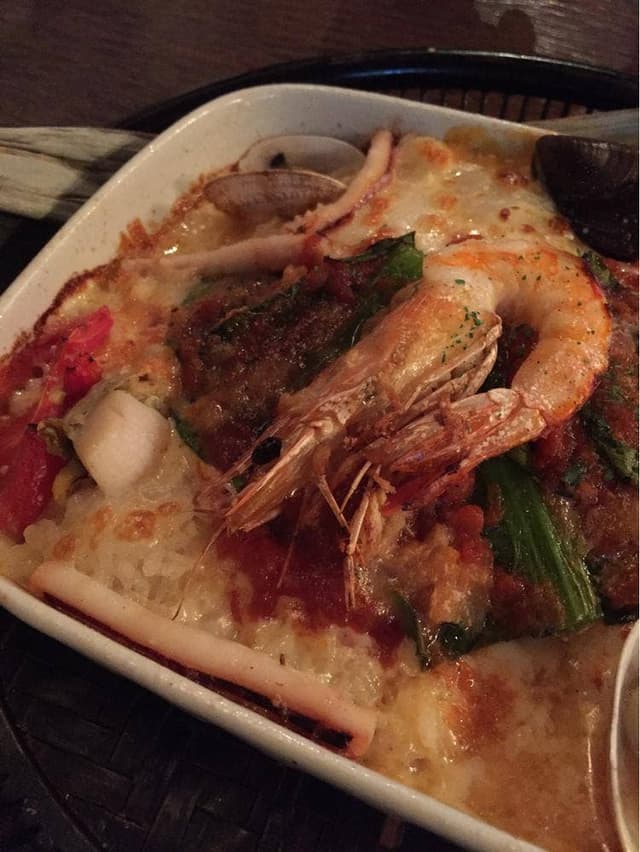 ORANG LAUT - サブ画像2