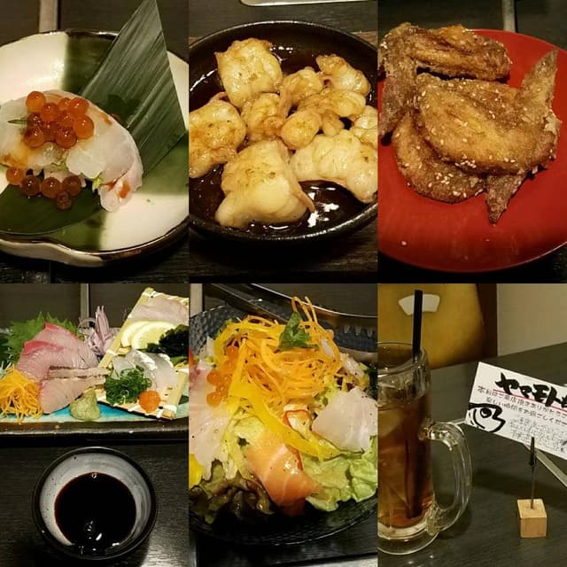 居酒屋 武蔵 小野田店 - サブ画像1