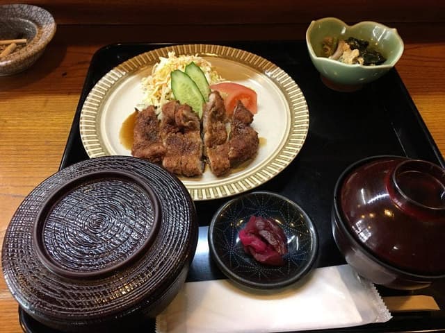 やよい喫茶 - サブ画像1