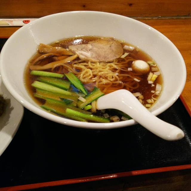 王家菜館中田店 - サブ画像2