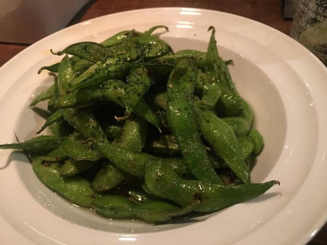 dining bar Leaf - サブ画像2