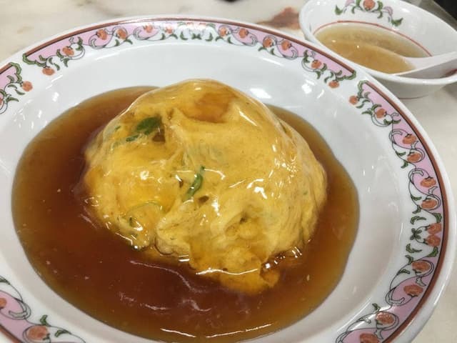 餃子の王将 堅田店 - サブ画像2