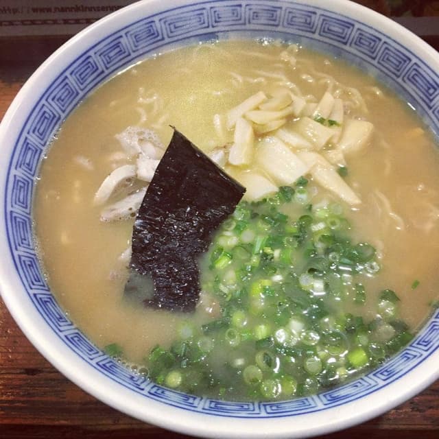 南京千両 屋台 - サブ画像1