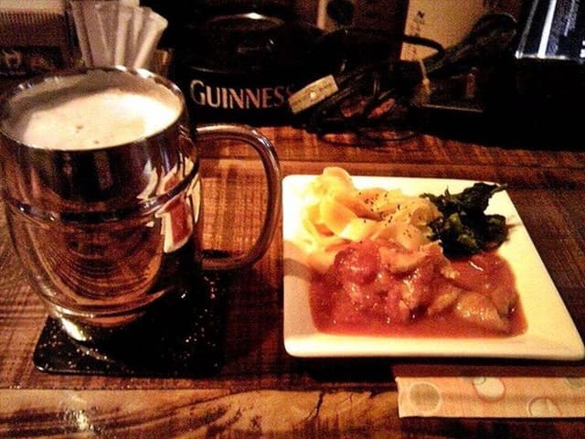 DINING BAR 黒ひげ - サブ画像1
