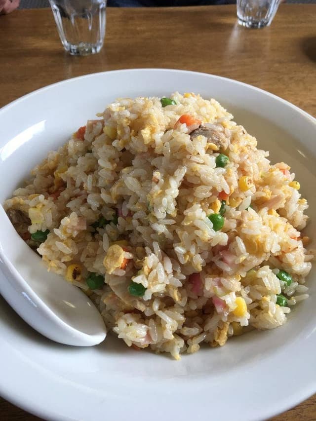 中華料理じんば - サブ画像2