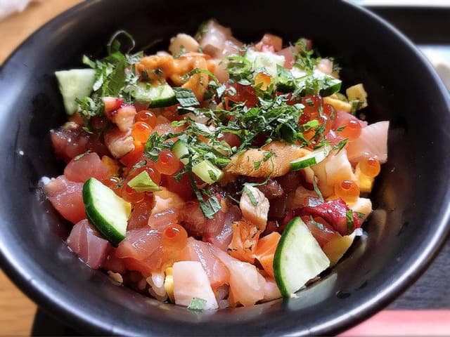 喜心 - サブ画像1