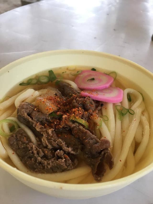 長沢ガーデン レストラン - サブ画像3