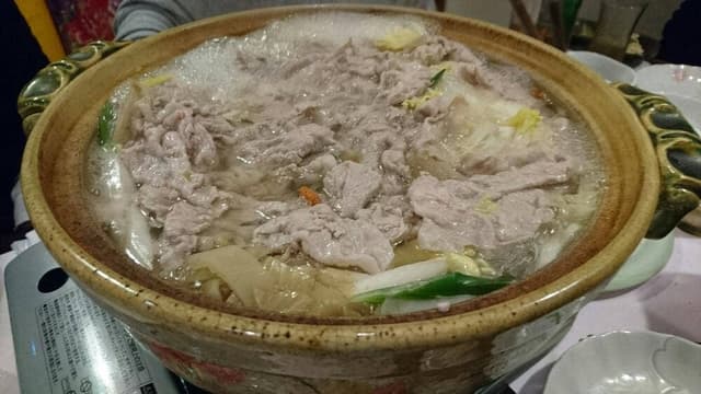 台南茶寮 - サブ画像1