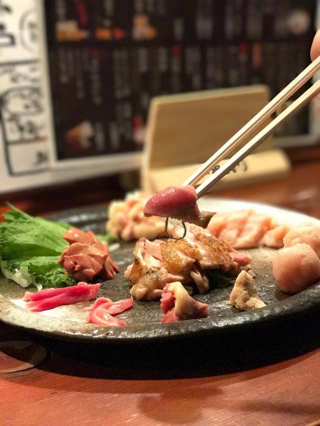 とりぼうず - サブ画像3