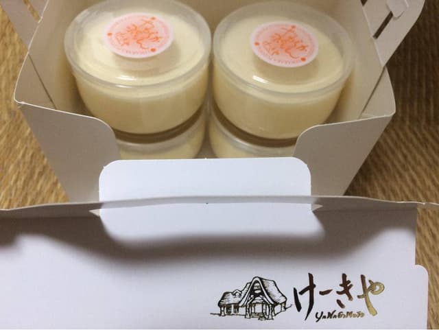 けーきやヤナギモト - サブ画像2