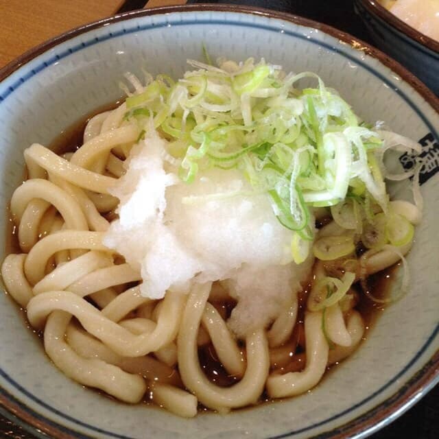 四代目横井製麺所 イオンモール大高店 - サブ画像1