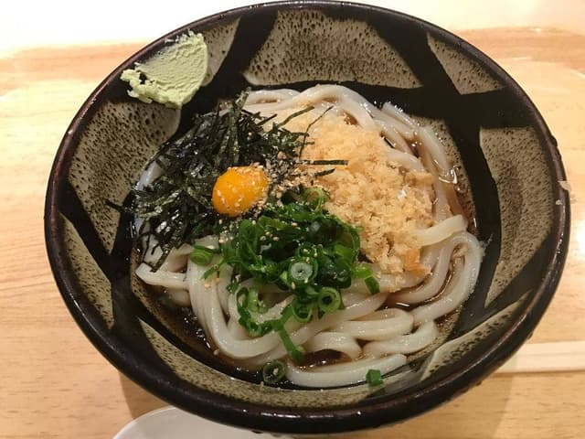 ぶっかけ亭本舗 ふるいち 岡山健幸プラザ店 - サブ画像2