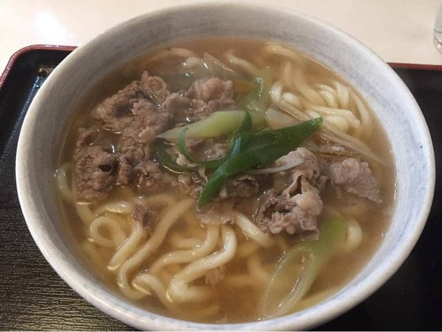 うどん工房 蔵 - サブ画像1