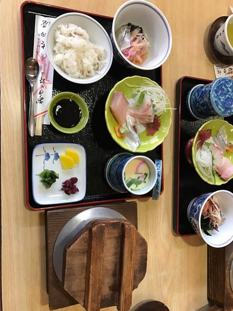 太田屋 北条店