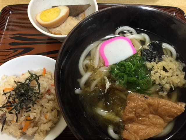 いってつ - サブ画像1