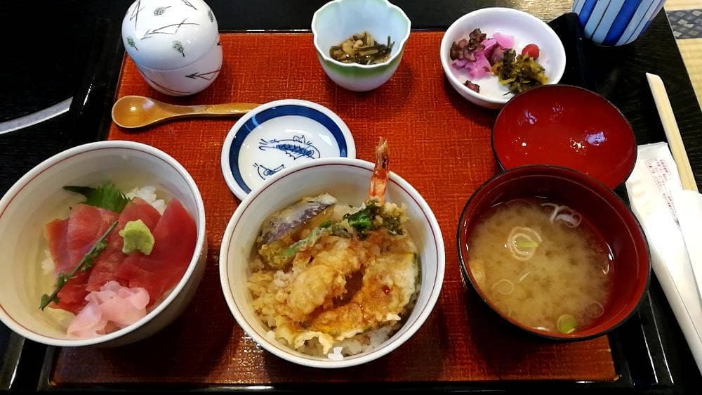 海鮮うおすぎ