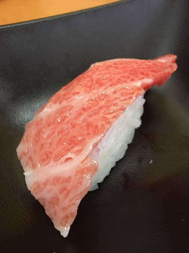 スシロー 滑川店 - サブ画像2