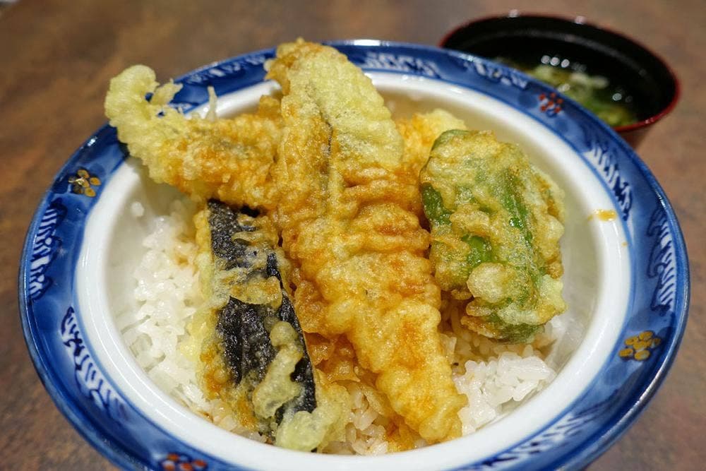 丼丼亭 長崎ゆめタウン夢彩都店