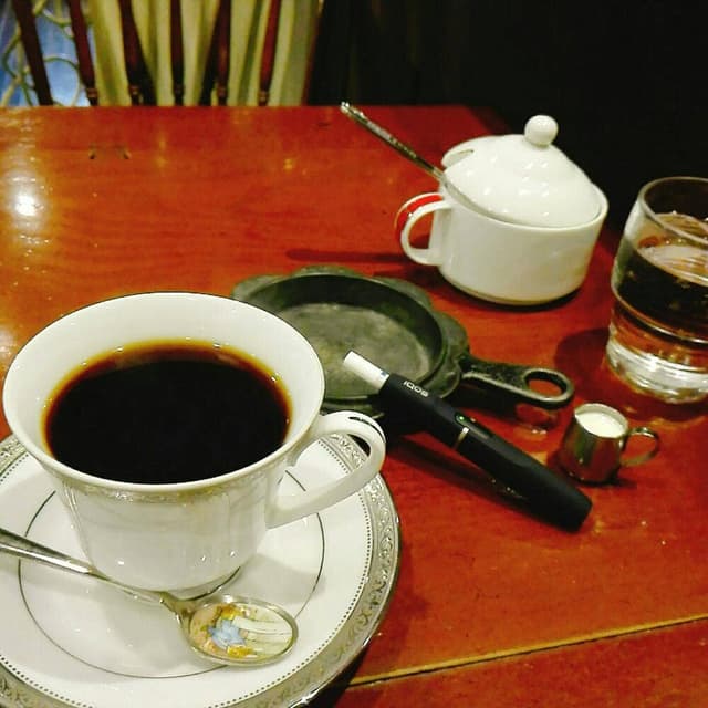 果琳珈琲店 - サブ画像2