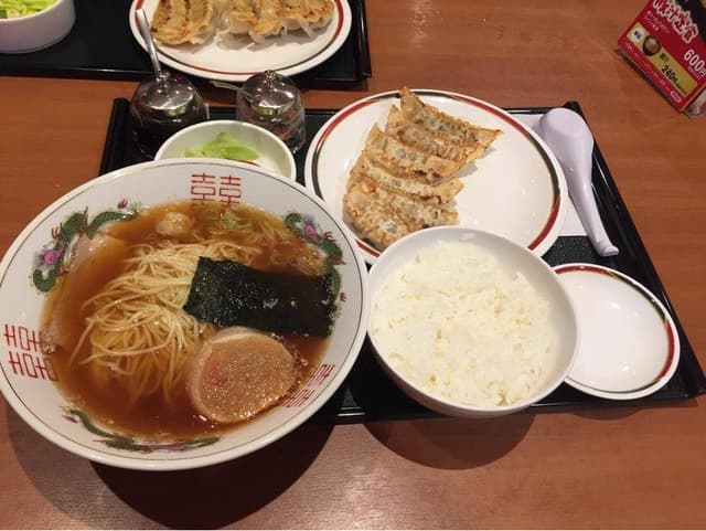 みよしの八軒店 - サブ画像3
