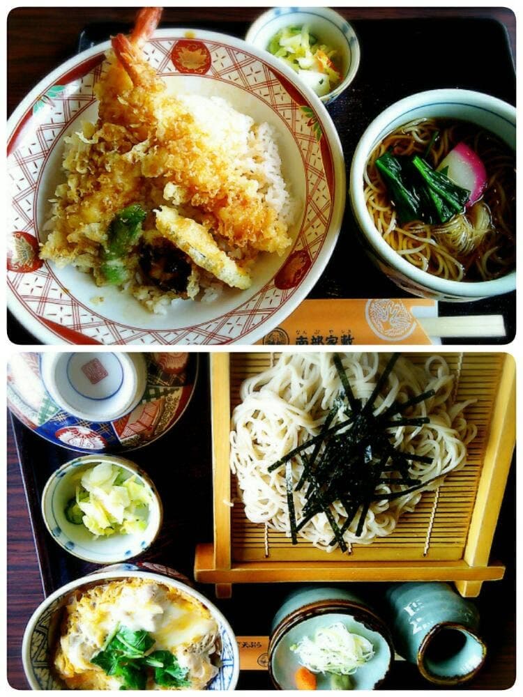 南部屋敷 総本店