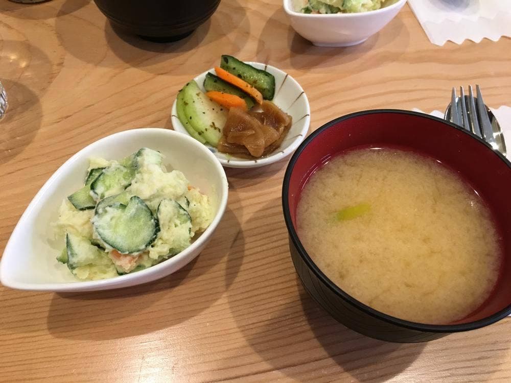 くつろぎの空間 Arumos