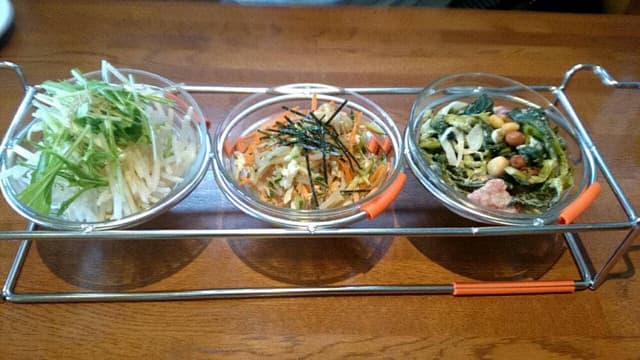 Annivarsary cafe - サブ画像3