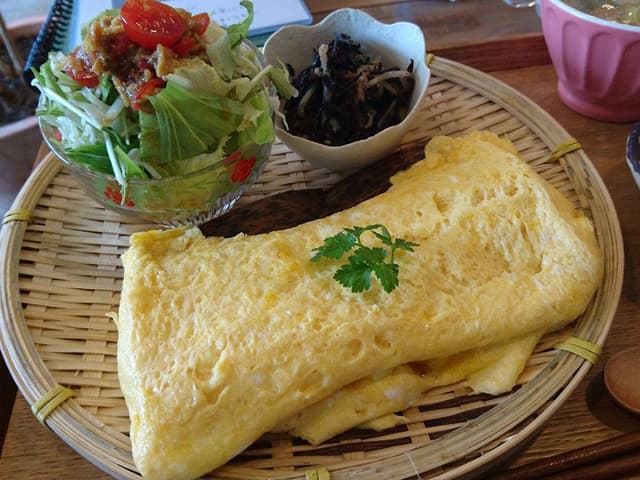 cafeななつき - サブ画像2