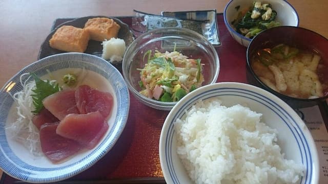盛岡月が丘食堂 - サブ画像3
