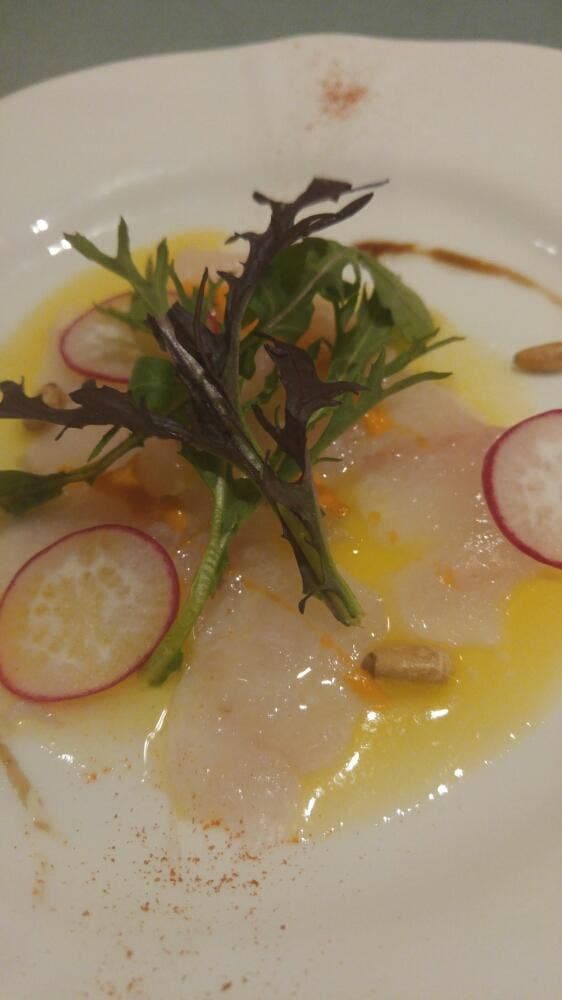 RISTORANTE Cantu - サブ画像1