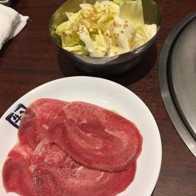 牛角 戸田店 - サブ画像1