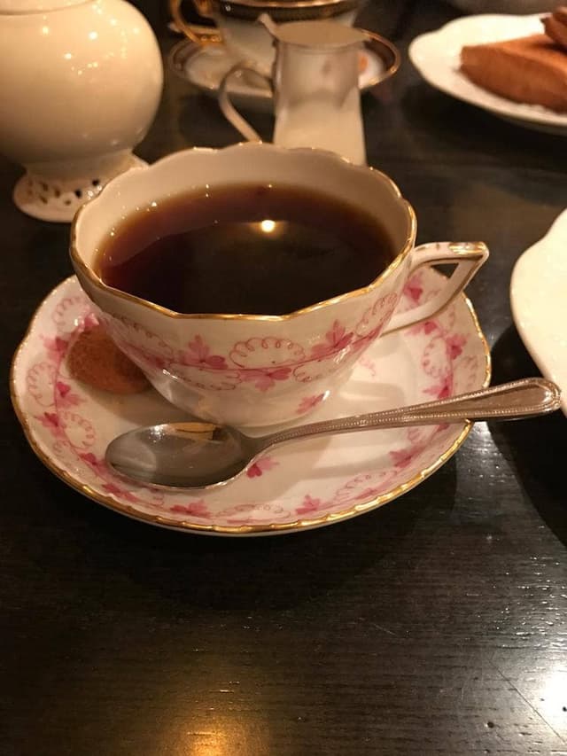 珈琲専門店 廣 - サブ画像1