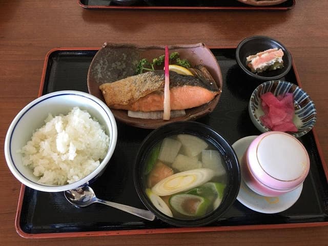 Seafood Restaurant Old River - サブ画像3