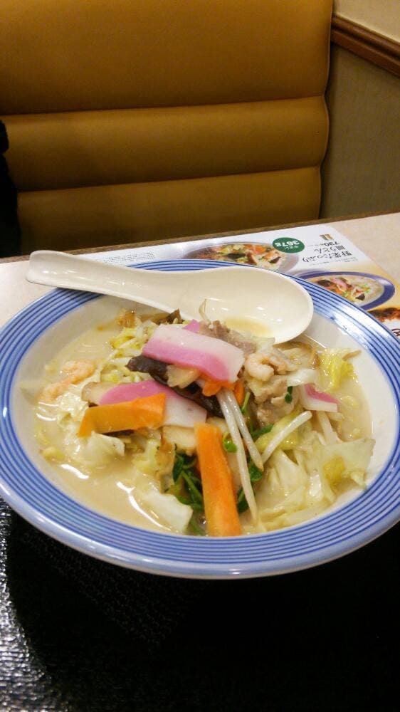 リンガーハット 豊田梅坪店 - サブ画像1