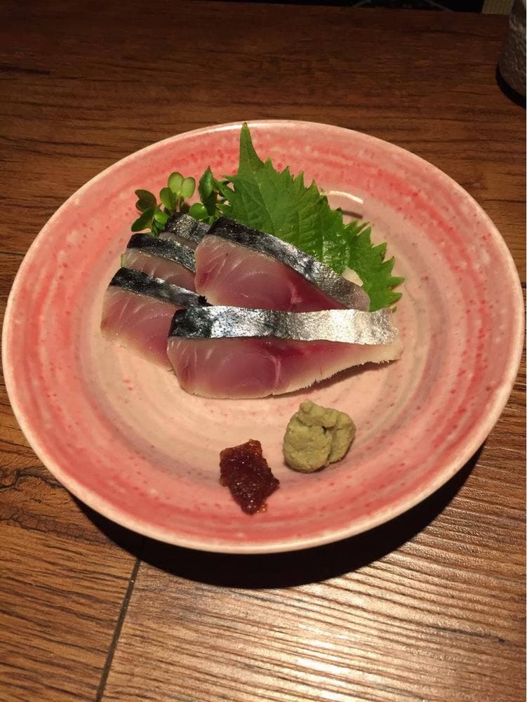 酒ト魚 福ロウ