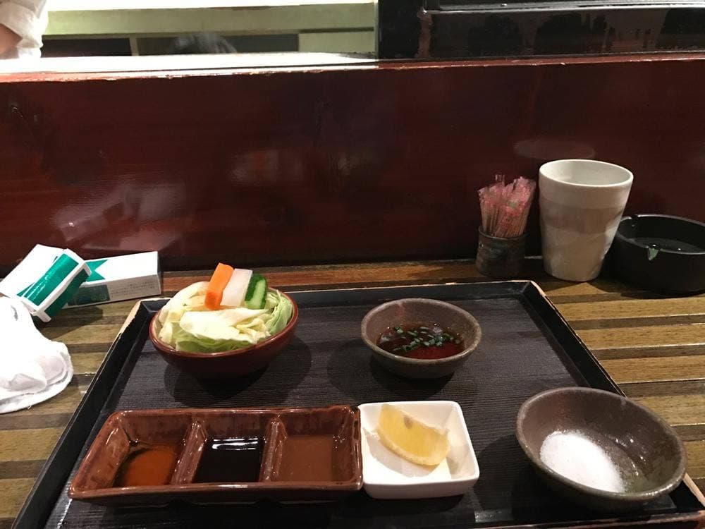 串揚 葵 住吉店