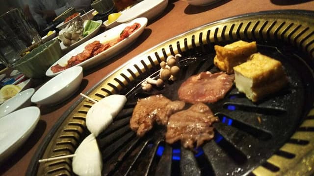 焼肉 花 - サブ画像3