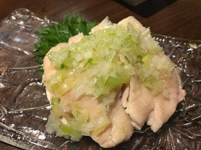 Chinese Food Bar.HAMACHO - サブ画像3