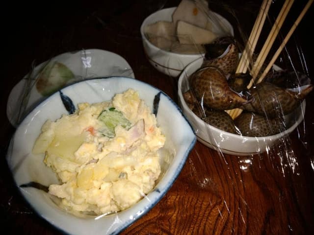 室町 - サブ画像3