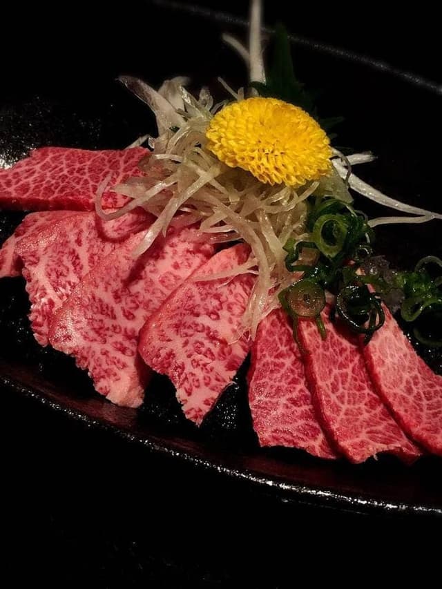 炭火焼肉 しまだ屋 - サブ画像2
