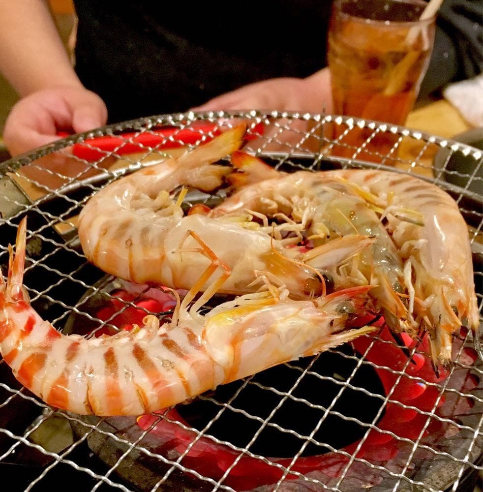 豊丸水産 新山口北口店