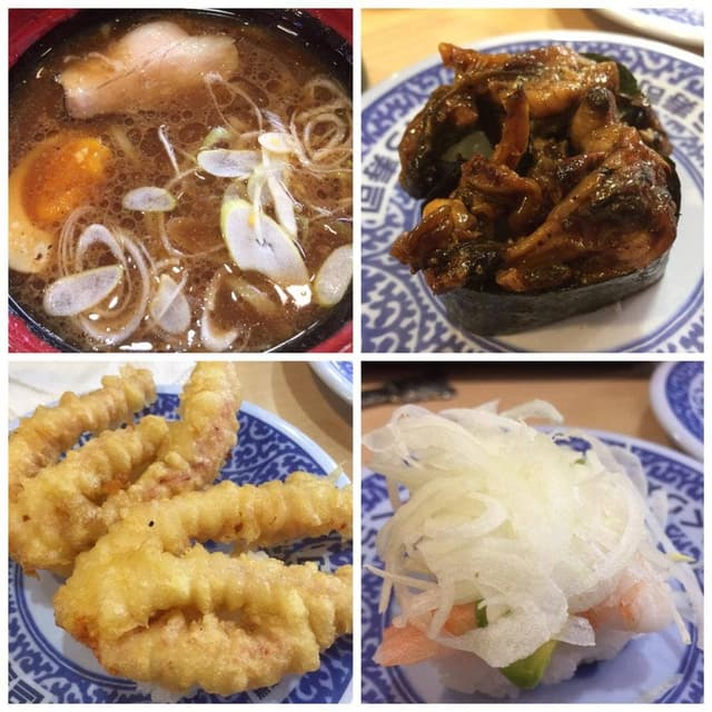 くら寿司 金沢八景店 - サブ画像3